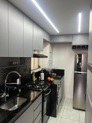Imagem Apartamento com 2 Quartos à Venda, 46 m² em Cascata Do Imbuí - Teresópolis Imagem Apartamento com 2 Quartos à Venda, 46 m² em Cascata Do Imbuí - Teresópolis