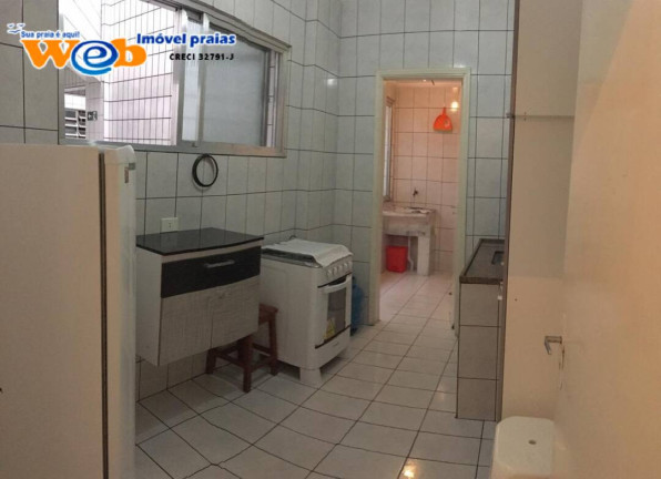 Imagem Apartamento com 1 Quarto à Venda, 45 m² em Vila Tupi - Praia Grande Imagem Apartamento com 1 Quarto à Venda, 45 m² em Vila Tupi - Praia Grande
