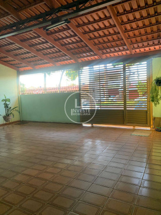 Imagem Casa com 3 Quartos à Venda, 420 m² em Jardim Guanabara Iii - Goiânia Imagem Casa com 3 Quartos à Venda, 420 m² em Jardim Guanabara Iii - Goiânia