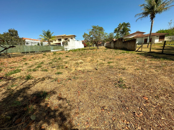 Imagem Terreno à Venda, 2.297 m² em Setor De Habitações Individuais Sul - Brasília Imagem Terreno à Venda, 2.297 m² em Setor De Habitações Individuais Sul - Brasília