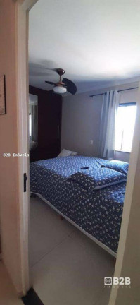 Imagem Apartamento com 2 Quartos à Venda, 65 m² em Jardim Auri Verde - Bauru Imagem Apartamento com 2 Quartos à Venda, 65 m² em Jardim Auri Verde - Bauru