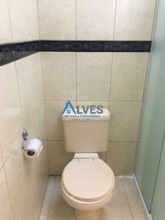 Imagem Apartamento com 2 Quartos à Venda, 55 m² em Assunção - São Bernardo Do Campo