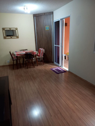 Imagem Apartamento com 2 Quartos à Venda, 53 m² em Jardim Sul - São José Dos Campos Imagem Apartamento com 2 Quartos à Venda, 53 m² em Jardim Sul - São José Dos Campos