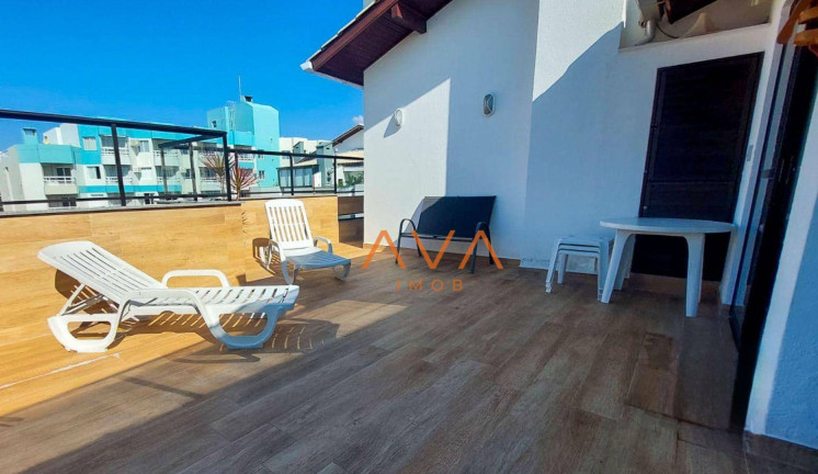 Imagem Cobertura com 2 Quartos à Venda, 114 m² em Ingleses - Florianópolis Imagem Cobertura com 2 Quartos à Venda, 114 m² em Ingleses - Florianópolis