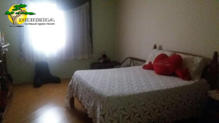 Imagem Sobrado com 4 Quartos à Venda, 219 m² em Imirim - São Paulo