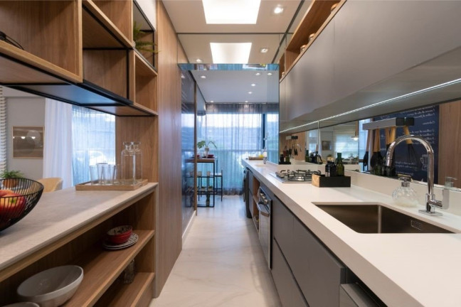 Imagem Imóvel com 2 Quartos à Venda, 64 m² em Paraíso - São Paulo