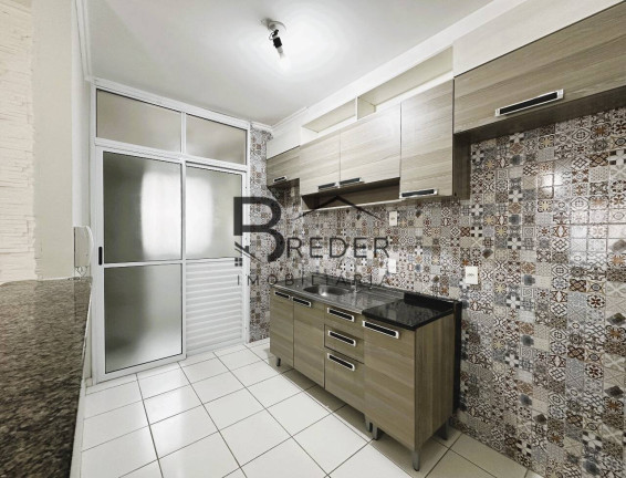 Apartamento com 2 Quartos para Alugar, 61 m² em Jardim Tupanci - Barueri