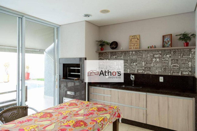 Imagem Casa com 4 Quartos à Venda, 280 m² em Residencial Beira Da Mata - Indaiatuba Imagem Casa com 4 Quartos à Venda, 280 m² em Residencial Beira Da Mata - Indaiatuba