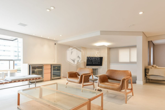 Imagem Apartamento com 4 Quartos à Venda, 283 m² em Sumaré - São Paulo
