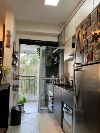 Imagem Apartamento com 1 Quarto à Venda, 38 m² em Vila Andrade - São Paulo Imagem Apartamento com 1 Quarto à Venda, 38 m² em Vila Andrade - São Paulo