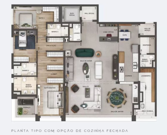 Imagem Apartamento com 3 Quartos à Venda, 210 m² em Vila Mariana - São Paulo Imagem Apartamento com 3 Quartos à Venda, 210 m² em Vila Mariana - São Paulo