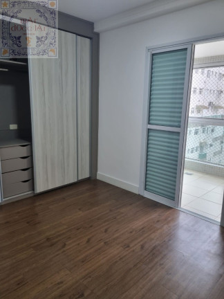 Imagem Apartamento com 3 Quartos para Alugar, 125 m² em Ponta Da Praia - Santos