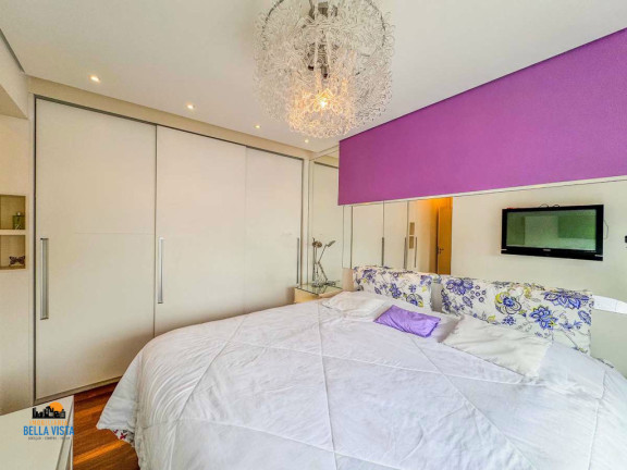 Imagem Apartamento com 3 Quartos à Venda, em Vila Mariana - São Paulo Imagem Apartamento com 3 Quartos à Venda, em Vila Mariana - São Paulo