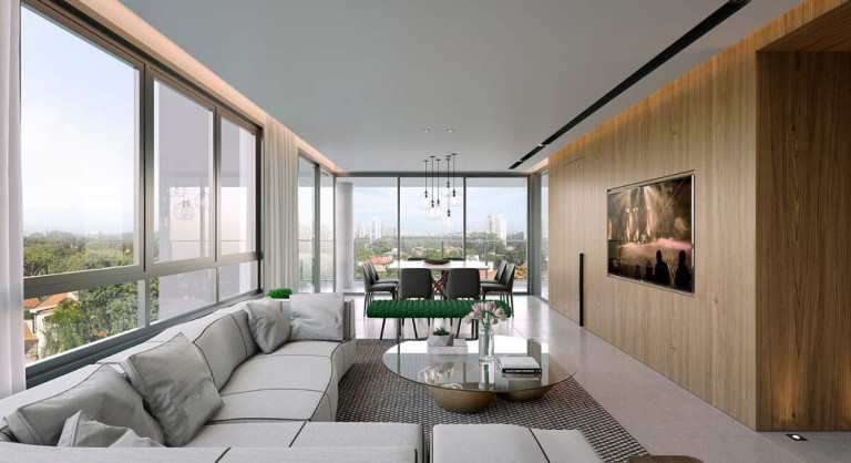 Imagem Apartamento com 3 Quartos à Venda, 315 m² em Jardim Paulista - São Paulo