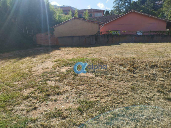 Imagem Terreno à Venda, 1.000 m² em Corrêas - Petrópolis Imagem Terreno à Venda, 1.000 m² em Corrêas - Petrópolis