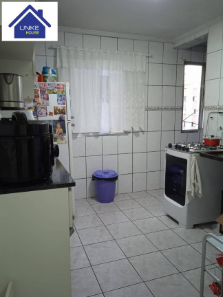 Imagem Apartamento com 3 Quartos à Venda, 57 m² em Parque Das árvores - São Paulo
