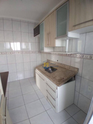 Imagem Apartamento com 3 Quartos à Venda, 78 m² em Canto Do Forte - Praia Grande Imagem Apartamento com 3 Quartos à Venda, 78 m² em Canto Do Forte - Praia Grande