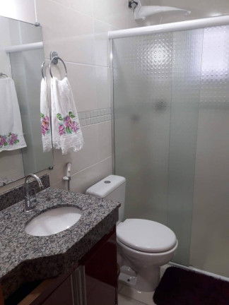 Imagem Apartamento com 2 Quartos à Venda, 152 m² em Canto Do Forte - Praia Grande Imagem Apartamento com 2 Quartos à Venda, 152 m² em Canto Do Forte - Praia Grande