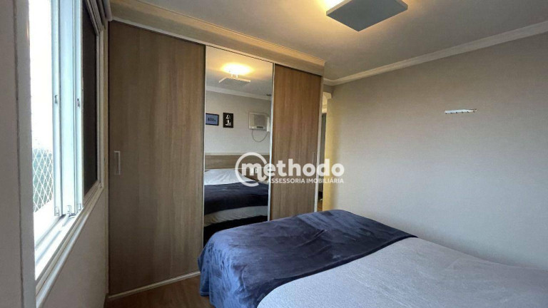 Imagem Apartamento com 3 Quartos à Venda, 111 m² em Parque Prado - Campinas Imagem Apartamento com 3 Quartos à Venda, 111 m² em Parque Prado - Campinas