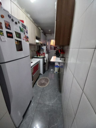 Imagem Apartamento com 2 Quartos à Venda, 53 m² em Vila Cristina - Ferraz De Vasconcelos Imagem Apartamento com 2 Quartos à Venda, 53 m² em Vila Cristina - Ferraz De Vasconcelos