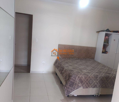Imagem Sobrado com 2 Quartos à Venda, 150 m² em Recreio São Jorge - Guarulhos Imagem Sobrado com 2 Quartos à Venda, 150 m² em Recreio São Jorge - Guarulhos