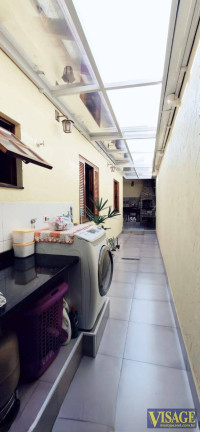 Imagem Casa com 2 Quartos à Venda, 126 m² em Jardim Santa Marina - Jacareí Imagem Casa com 2 Quartos à Venda, 126 m² em Jardim Santa Marina - Jacareí