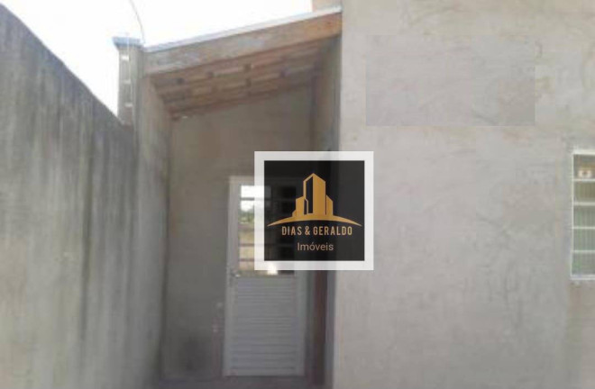 Imagem Casa com 2 Quartos à Venda, 70 m² em Residencial Santa Paula - Jacareí Imagem Casa com 2 Quartos à Venda, 70 m² em Residencial Santa Paula - Jacareí