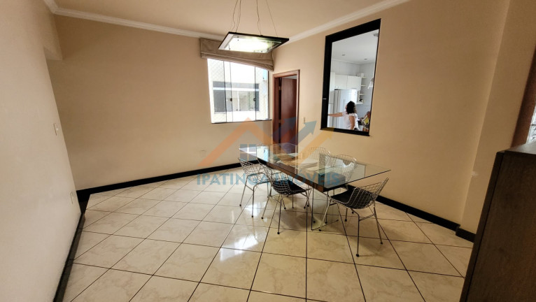 Imagem Apartamento com 3 Quartos à Venda, 160 m² em Veneza - Ipatinga