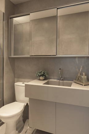 Imagem Apartamento com 2 Quartos à Venda, 38 m² em Sarandi - Porto Alegre