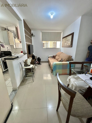 Imóvel com 2 Quartos à Venda, 47 m² em Jardim Borborema - São Bernardo Do Campo