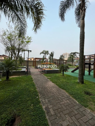 Imagem Apartamento com 3 Quartos à Venda, 69 m² em Nossa Senhora De Lourdes - Caxias Do Sul