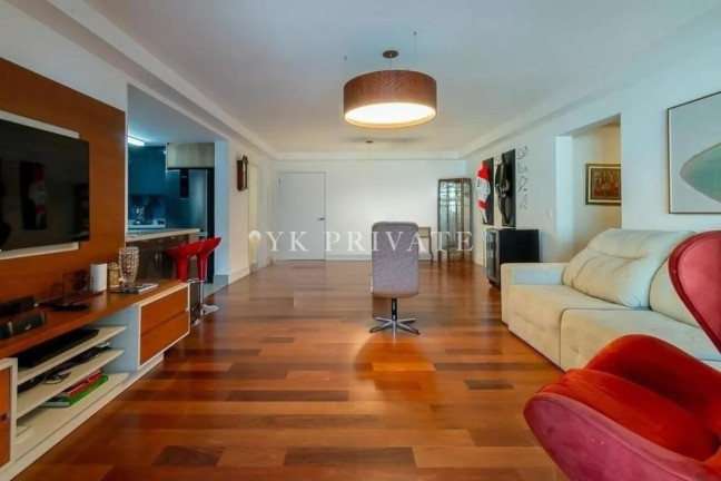 Imagem Apartamento com 3 Quartos à Venda, 150 m² em Perdizes - São Paulo Imagem Apartamento com 3 Quartos à Venda, 150 m² em Perdizes - São Paulo