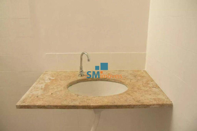 Imagem Apartamento com 2 Quartos à Venda, 62 m² em Vila Santa Catarina - São Paulo