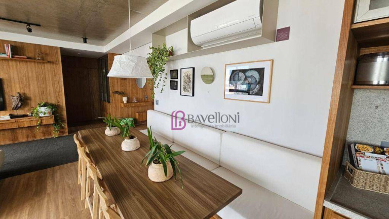Imagem Apartamento com 3 Quartos à Venda, 111 m² em Perdizes - São Paulo