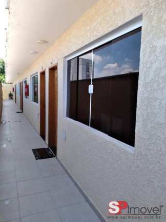 Imagem Casa com 1 Quarto à Venda, 40 m² em Vila Bela - São Paulo Imagem Casa com 1 Quarto à Venda, 40 m² em Vila Bela - São Paulo