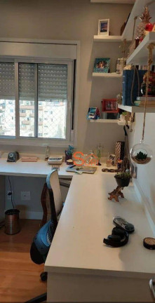 Imagem Apartamento com 3 Quartos à Venda, 151 m² em Jardim Maria Adelaide - São Bernardo Do Campo Imagem Apartamento com 3 Quartos à Venda, 151 m² em Jardim Maria Adelaide - São Bernardo Do Campo