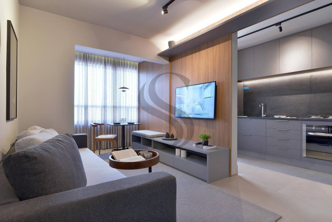 Imagem Apartamento com 2 Quartos à Venda, em Parque Campolim - Sorocaba Imagem Apartamento com 2 Quartos à Venda, em Parque Campolim - Sorocaba