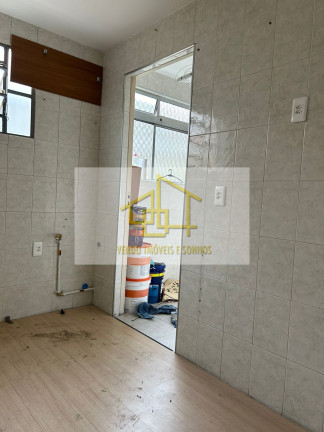 Imagem Apartamento com 2 Quartos à Venda, 53 m² em Jardim São Bernardo - São Paulo Imagem Apartamento com 2 Quartos à Venda, 53 m² em Jardim São Bernardo - São Paulo