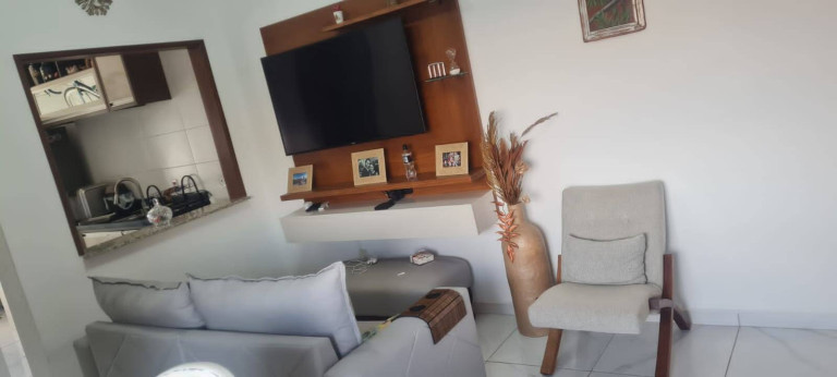 Apartamento com 2 Quartos à Venda, 67 m² em Jardim Eulália - Taubaté
