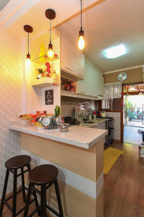 Imagem Casa com 3 Quartos à Venda, 102 m² em Hípica - Porto Alegre