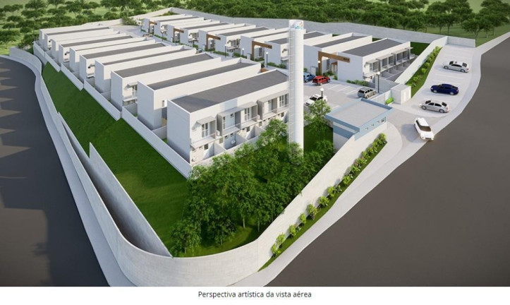 Imagem Imóvel à Venda, em Residencial Allegrare - Cotia Imagem Imóvel à Venda, em Residencial Allegrare - Cotia