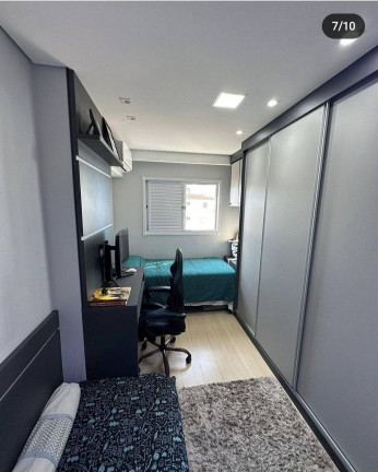Imagem Apartamento com 2 Quartos à Venda, 83 m² em Boqueirão - Praia Grande Imagem Apartamento com 2 Quartos à Venda, 83 m² em Boqueirão - Praia Grande