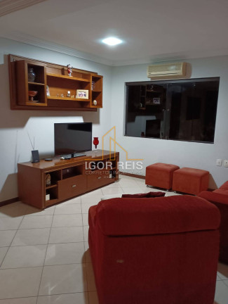 Imagem Casa de Condomínio com 4 Quartos à Venda, 322 m² em Bosque Das Acácias - Campos Dos Goytacazes