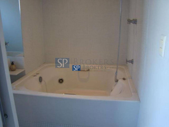 Imagem Apartamento com 1 Quarto à Venda, 89 m² em Vila Olímpia - São Paulo Imagem Apartamento com 1 Quarto à Venda, 89 m² em Vila Olímpia - São Paulo