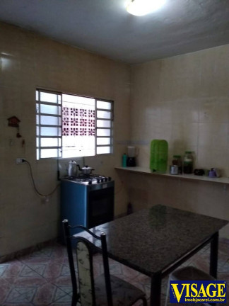 Imagem Casa com 2 Quartos à Venda, em Nova Jacareí - Jacareí Imagem Casa com 2 Quartos à Venda, em Nova Jacareí - Jacareí