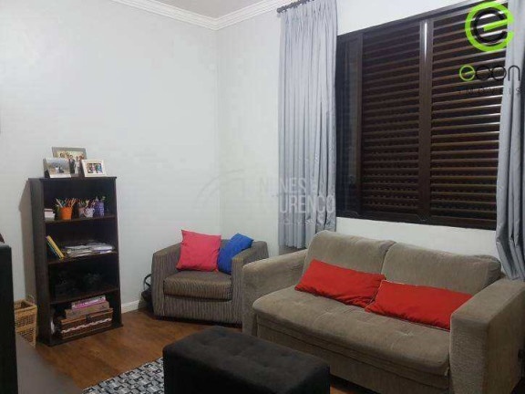 Imagem Casa com 3 Quartos à Venda, 200 m² em Embaré - Santos