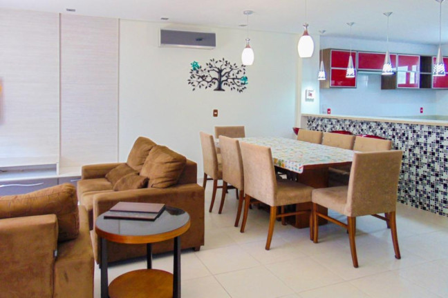 Imagem Casa com 4 Quartos à Venda, 315 m² em Enseada - Guarujá