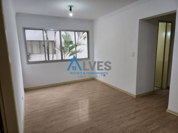 Apartamento com 2 Quartos à Venda, 70 m² em Nova Petrópolis - São Bernardo Do Campo