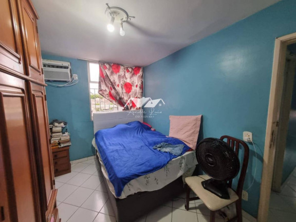 Imagem Apartamento com 2 Quartos à Venda, 50 m² em Piedade - Rio De Janeiro