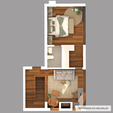 Imagem Casa com 5 Quartos à Venda, 384 m² em São Conrado - Rio De Janeiro